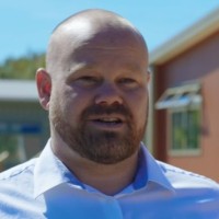 Penny Homes Ltd Employee Matt Faulkner's profile photo