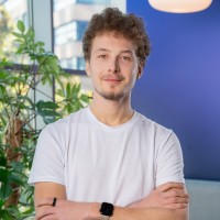 NFCtron Employee Jan Šimek's profile photo