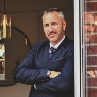 Avant Homes Employee Dan Hardcastle's profile photo