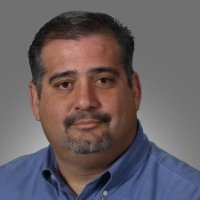 Miami-Dade Fire Rescue (MDFR) Employee Arturo Abreu's profile photo