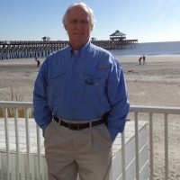 Roy Suttles Email & Phone Number