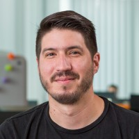 Scaleway Employee Victor Ramiro's profile photo