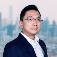 Seko Logistics Employee Eric Leong's profile photo
