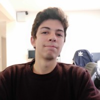 Saúde Bliss Employee Daniel Rossini's profile photo