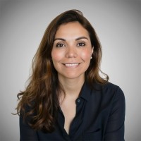 Flexera Employee Becky Trevino's profile photo