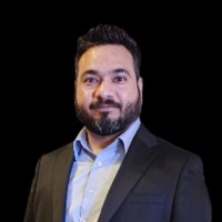 Realty Shopee Employee Sachin Gupta's profile photo