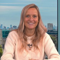 EY Foundation Employee Lynne Peabody's profile photo