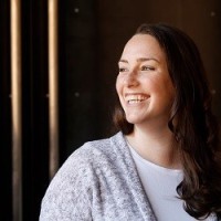 Jones Architecture, Inc. Employee Lauren Arrington's profile photo