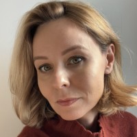 Julita Szychowska Email & Phone Number