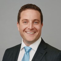 Infinite Investment Systems Ltd. Employee Adam Beach's profile photo