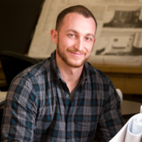 DREW MARAN CONSTRUCTION, INC. Employee Nic Lukehart's profile photo