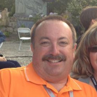 Genentech, San Diego Employee William Thorp's profile photo