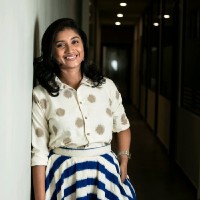 Vilvah Employee Kruthika Kumaran's profile photo