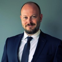 App Logik GmbH Employee Christopher Borchert's profile photo