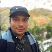 Ravi's Import Warehouse Employee Amish Bhatia's profile photo