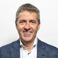 SUSE Employee Dirk-Peter van Leeuwen's profile photo