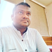 Zoom Into Web Employee Pawan Mall's profile photo