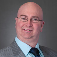 Project Transition USA Employee Nolen Zander's profile photo
