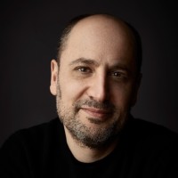 Siskel/Jacobs Productions Employee Greg Jacobs's profile photo