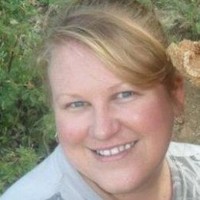 Apollo Group Employee Cinnamon Smith's profile photo