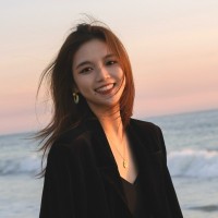 D5 Render Employee Jessie Huang's profile photo