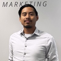 Ventura Web Design & Marketing Employee Jason Lowsy's profile photo