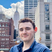 Noah Mahrer Email & Phone Number