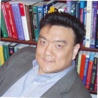 Pillar College Employee Mark Chae's profile photo