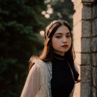 Lancers Tech Employee Esha Aslam's profile photo