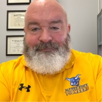 Alfred State College - SUNY College of Technology Employee Brett Talbot's profile photo