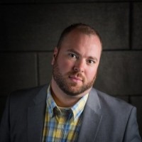 TPG Employee Brent Tehven's profile photo