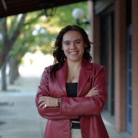 Rebekah Alvarez Email