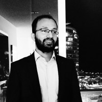 Docebo Employee Prosenjit Das's profile photo