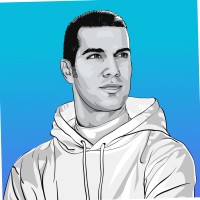 RUAG Aviation Employee Adrian Minnig's profile photo