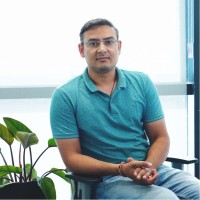 SPRY Technocon Pvt. Ltd. Employee Vikas Jangra's profile photo