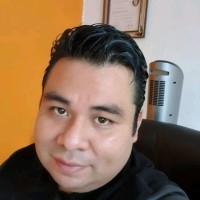 OSG Royco Employee Heriberto Pérez's profile photo