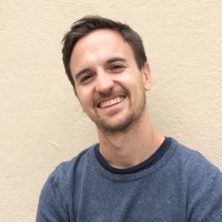 Electronic Arts (EA) Employee Chris Everard's profile photo