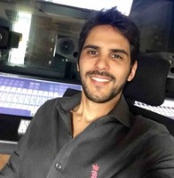 Studio Unique Employee Nick Lagang's profile photo