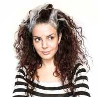 Ultra Cool Tech Employee Nawal Mrabet's profile photo