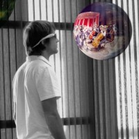 Aion XR Employee Marcus Behrendt's profile photo