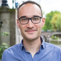 Martijn Deibel Email