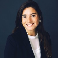 Klein Thomas Lee & Fresard Employee Helena Harding's profile photo