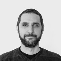 Cygnus Design Group Employee Andrew Thompstone's profile photo