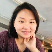 US Duct Employee Ann Chen's profile photo