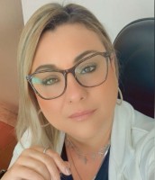 Sóbrancelhas Employee Viviane Graziela de Carvalho's profile photo