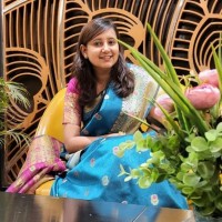 Chaitanya Projects Consultancy Employee Divya Rani's profile photo