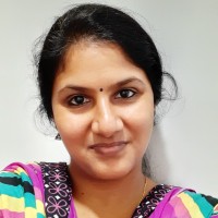Vuram Employee Shanthi S's profile photo