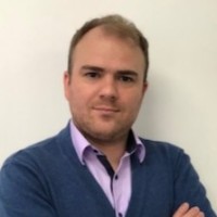 3SS Employee Florin Spataru's profile photo