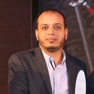 Ahmed Shakarya Email