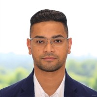 Stow Australia Employee Sagar Farook's profile photo